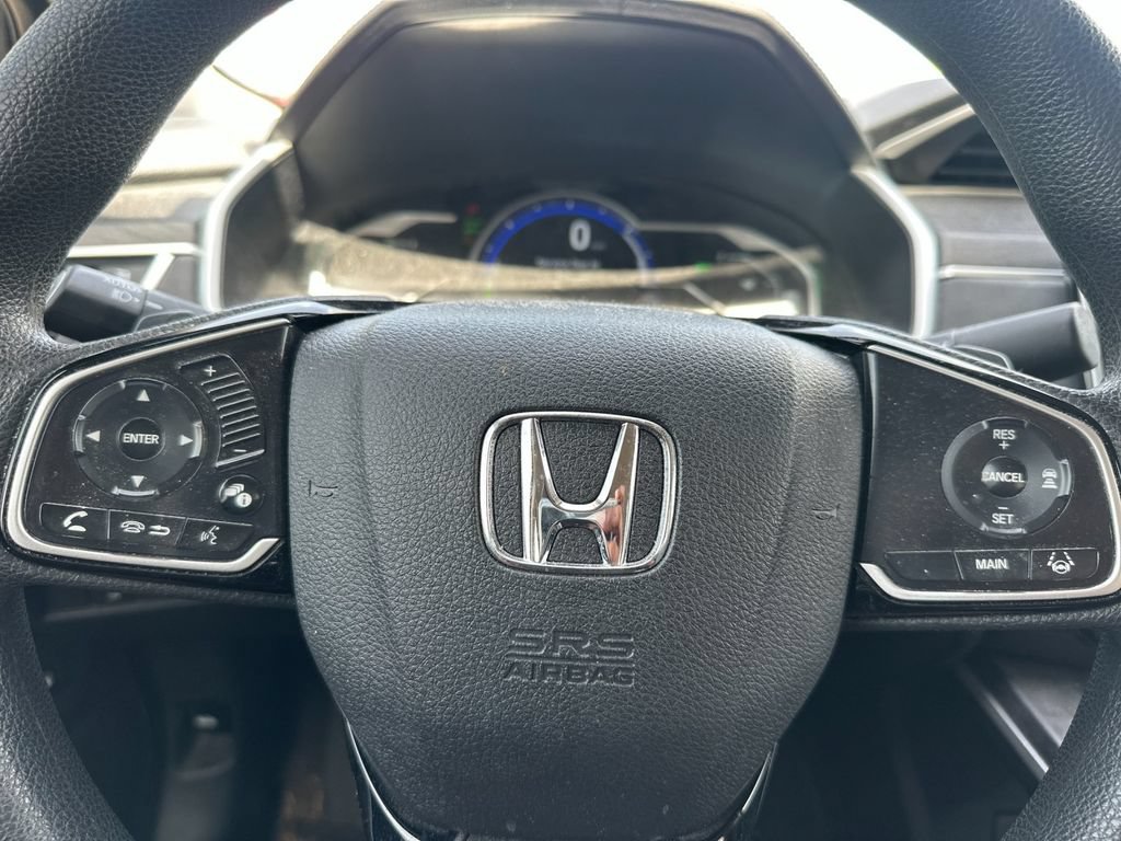 Used 2018 Honda Clarity Plug-In Hybrid image 22