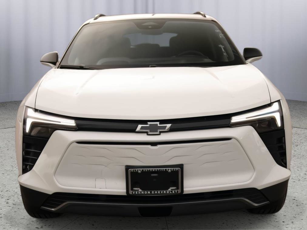 New 2026 Chevrolet Blazer EV LT image 2