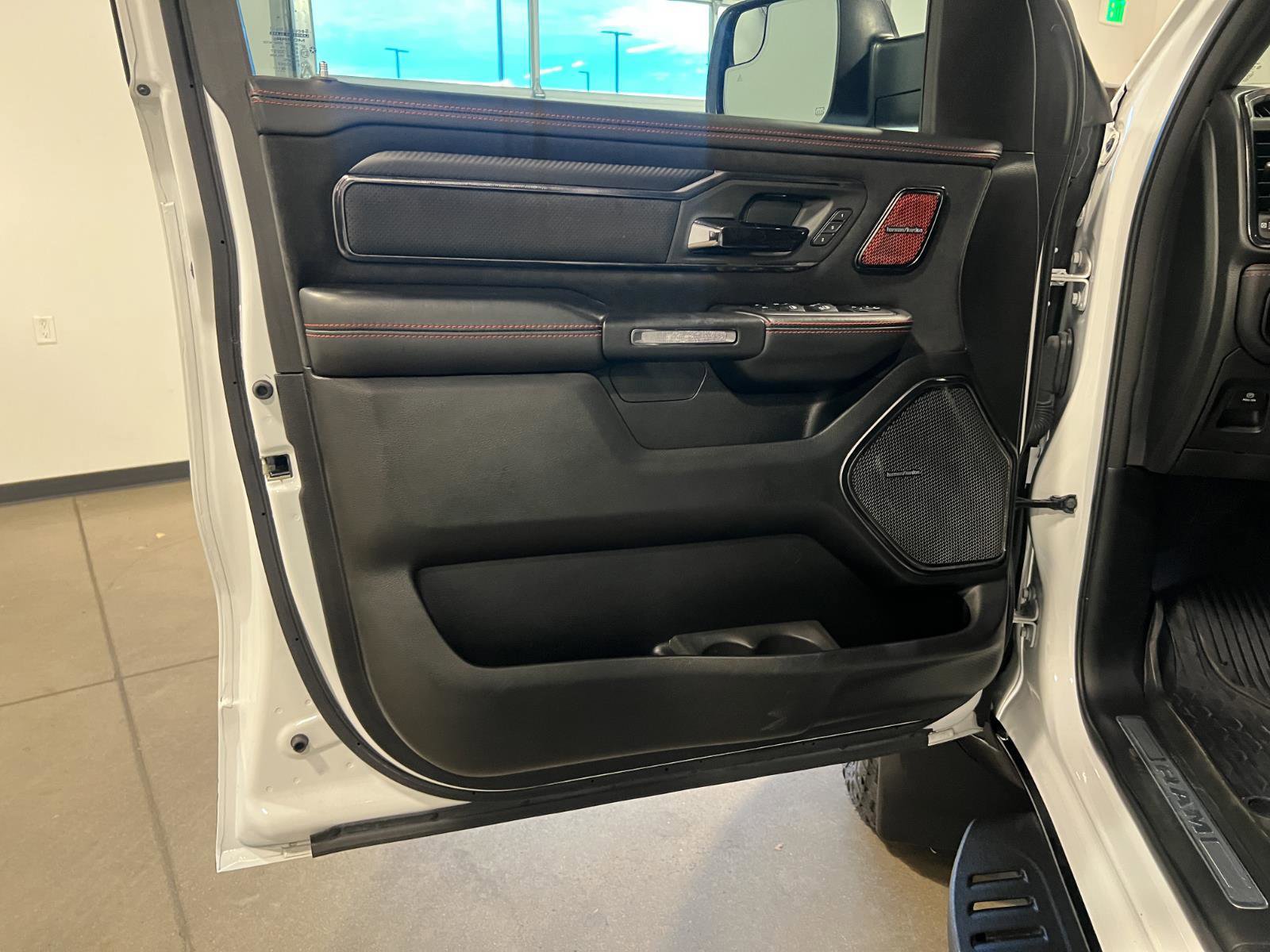 Used 2022 RAM 1500 TRX w/ TRX Level 2 Equipment Group image 32