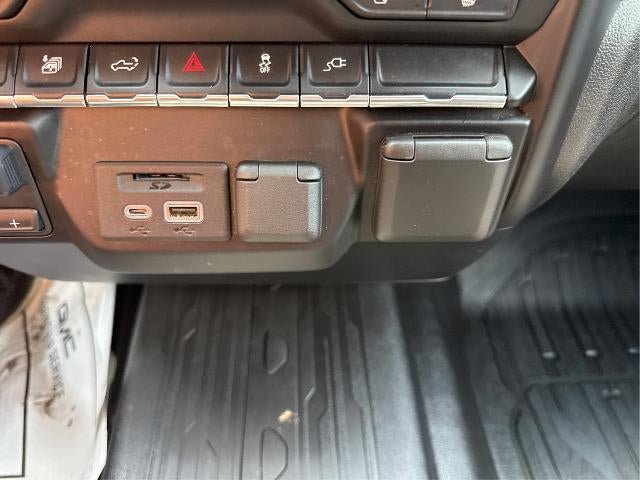 Certified 2021 GMC Sierra 2500 SLE w/ SLE Value Package; AWD/4WD image 20