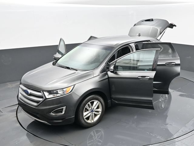 Used 2018 Ford Edge SEL AWD/4WD image 24