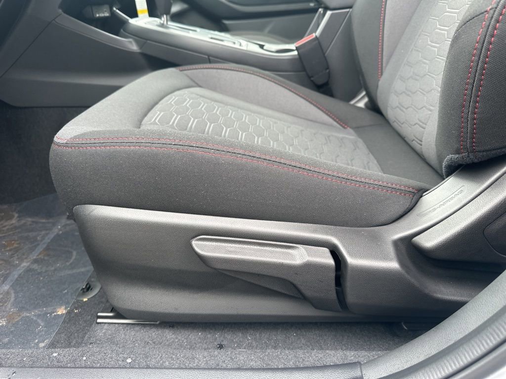New 2026 Subaru Impreza 2.0i Sport AWD/4WD image 12