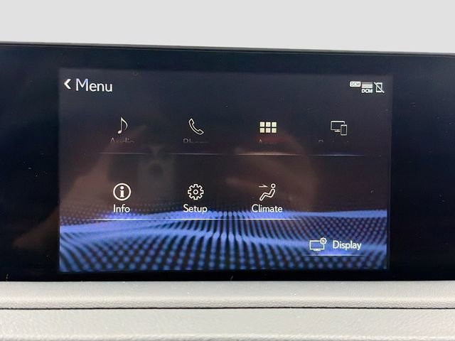 Certified 2022 Lexus RX 350 F Sport w/ Accessory Package AWD/4WD image 14