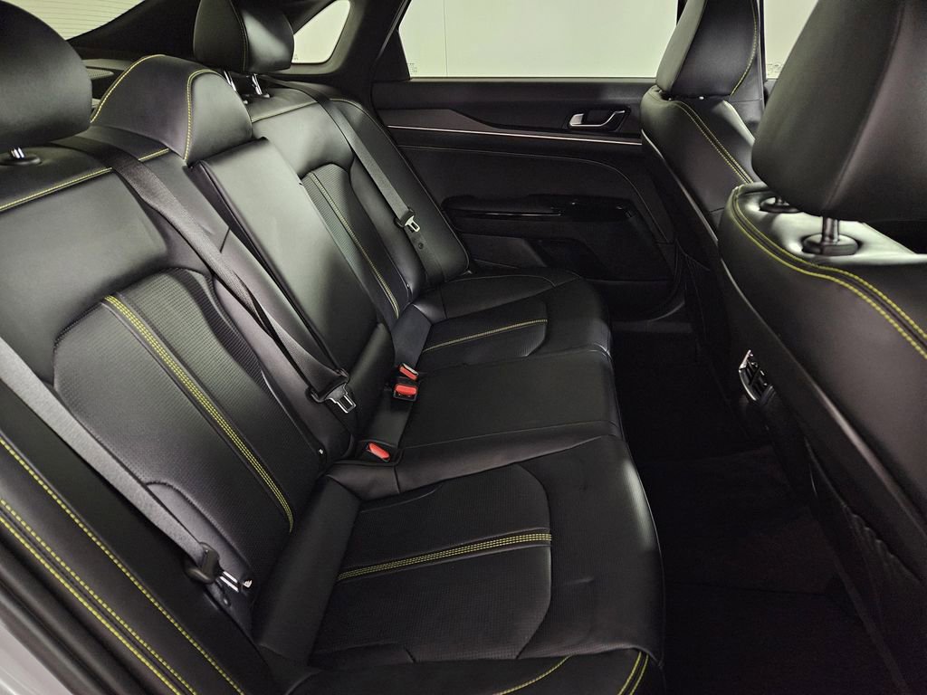 Used 2026 Kia K5 GT w/ GT1 Package FWD image 31