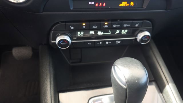 Used 2019 MAZDA CX-5 Touring FWD image 22