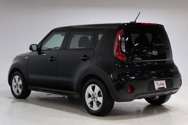 Used 2018 Kia Soul w/ Convenience Package FWD image 6