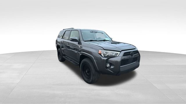 Used 2023 Toyota 4Runner TRD Off-Road Premium w/ Moonroof Package image 32