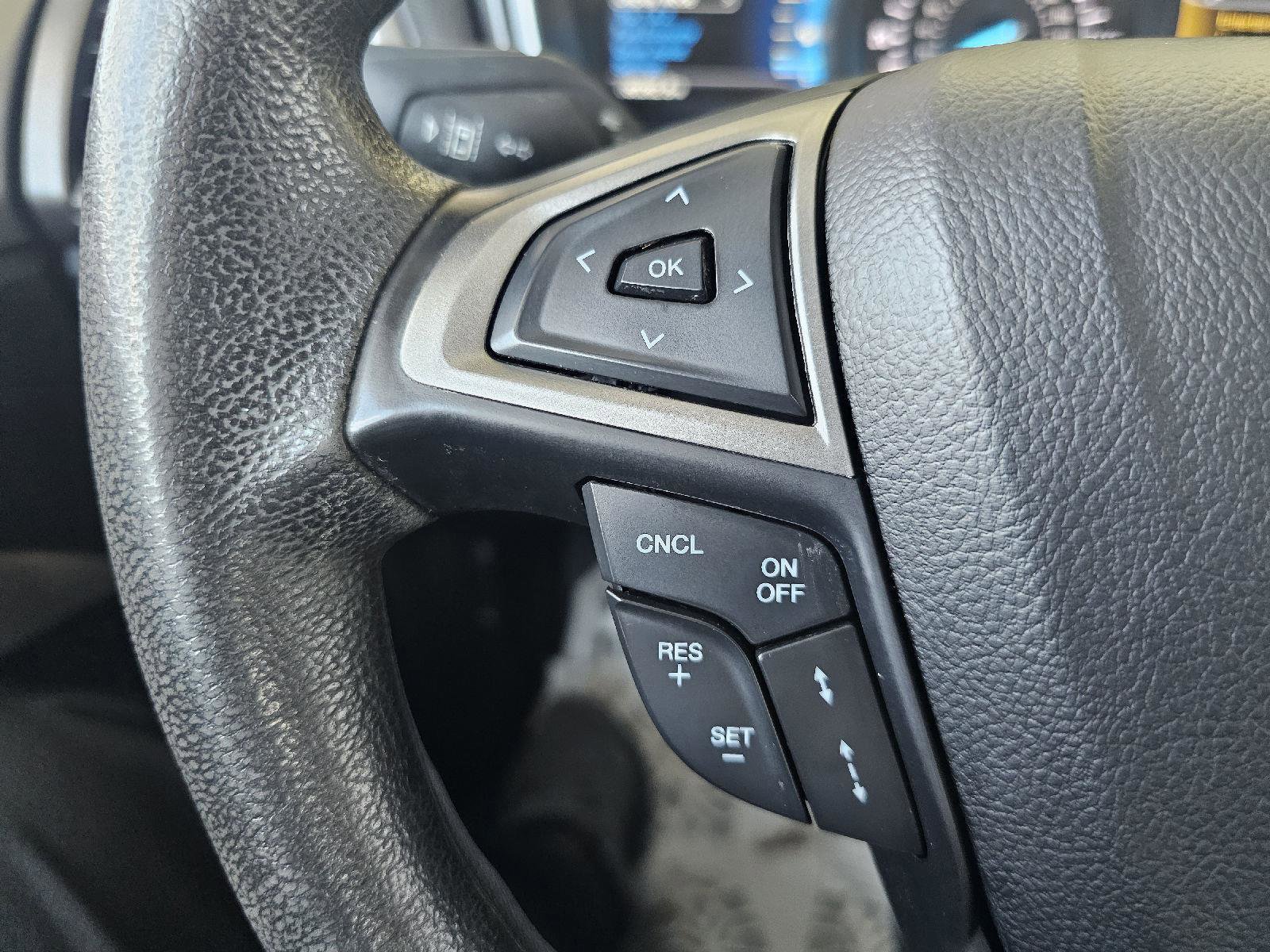 Used 2020 Ford Fusion S image 22