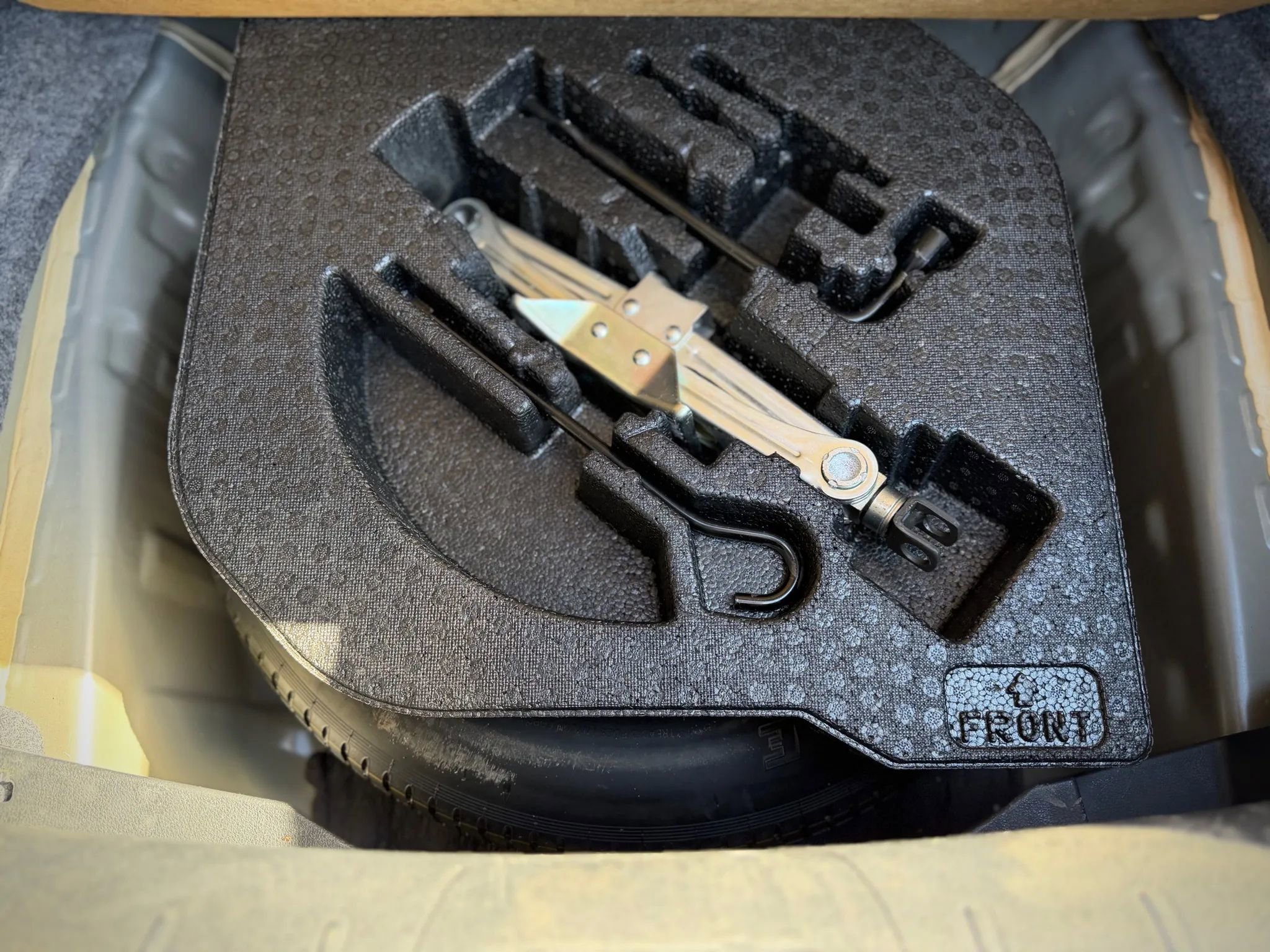 Used 2015 Honda Accord EX image 20