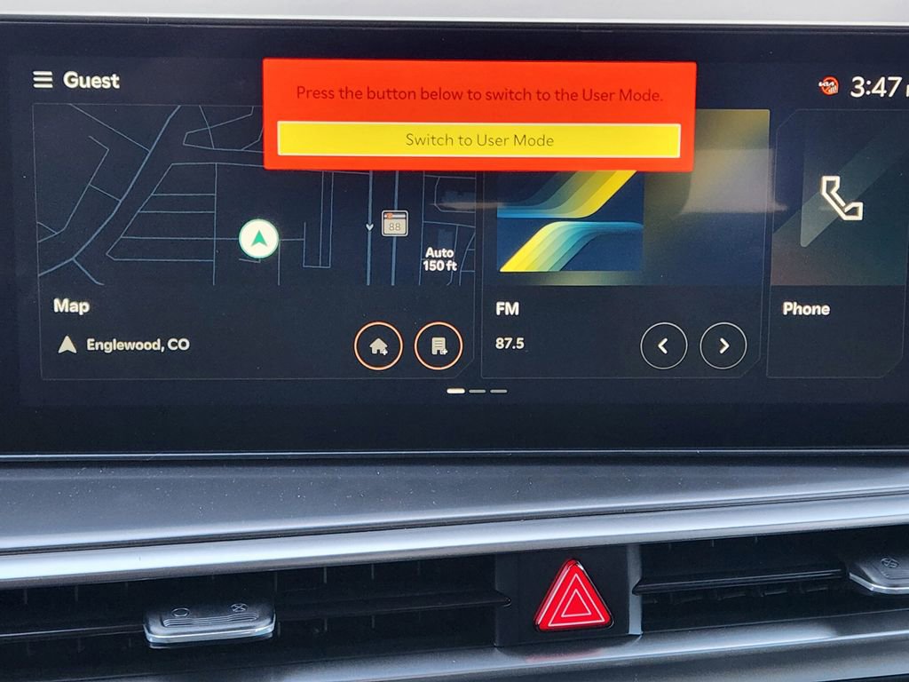 New 2026 Kia Sorento X-Line EX image 21