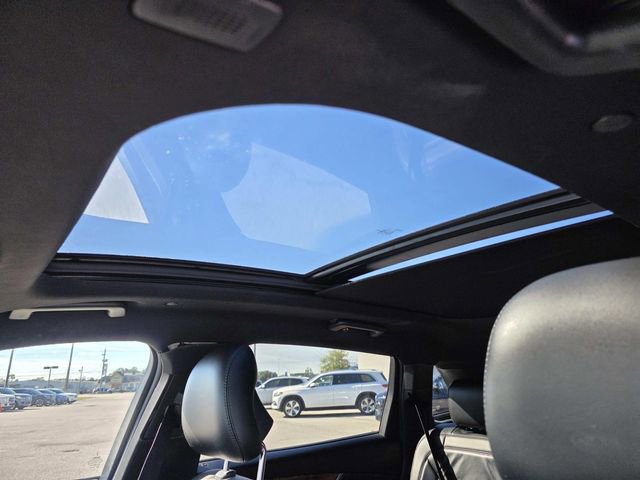 Used 2019 Lincoln Nautilus Select w/ Class II Trailer Tow Package image 9