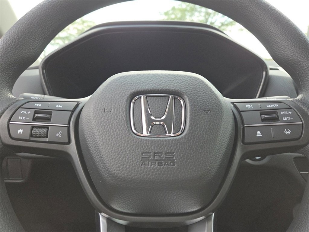 New 2026 Honda CR-V LX image 29