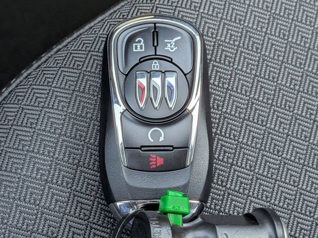 New 2026 Buick Encore GX Preferred w/ Advanced Technology Package image 32