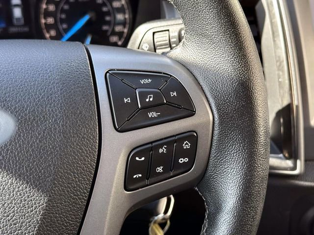 Used 2023 Ford Ranger XLT w/ Equipment Group 301A Mid AWD/4WD image 27