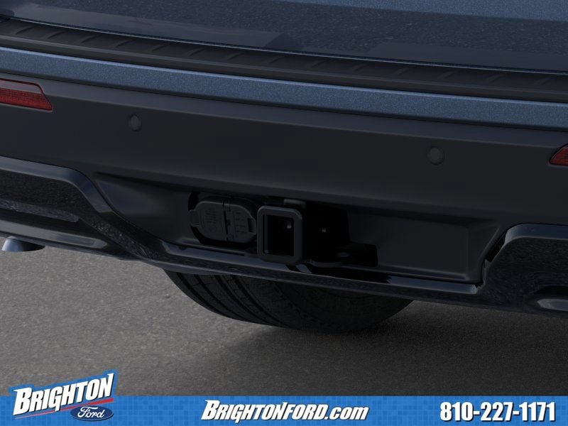 New 2026 Ford Explorer ST-Line AWD/4WD image 23