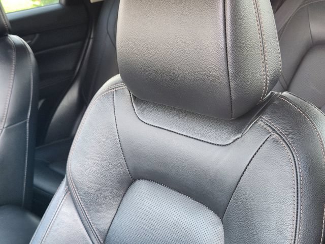 Used 2022 MAZDA CX-5 AWD 2.5 S w/ Premium Package image 14