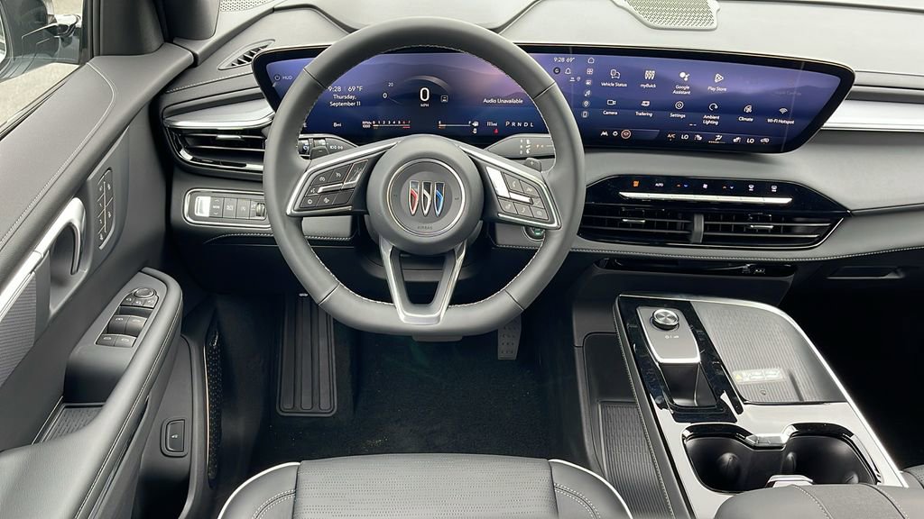 New 2026 Buick Enclave Sport Touring w/ Power Package image 14