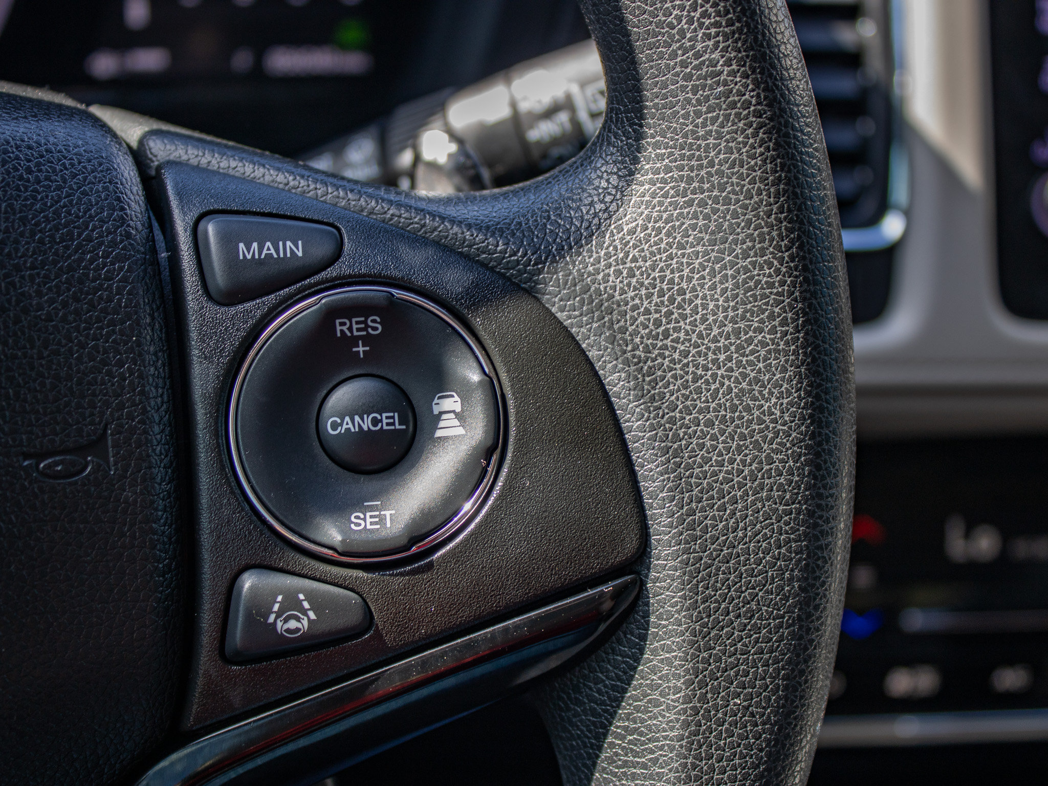 Used 2019 Honda HR-V EX image 34