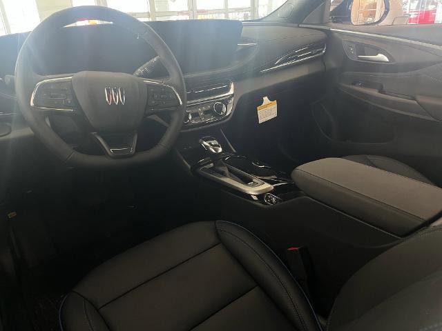 New 2026 Buick Envista Sport Touring w/ Convenience I Package image 2