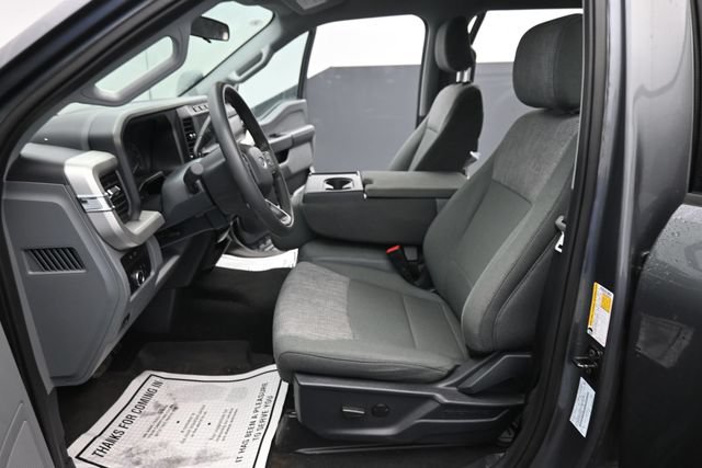 Used 2024 Ford F350 XLT AWD/4WD image 11
