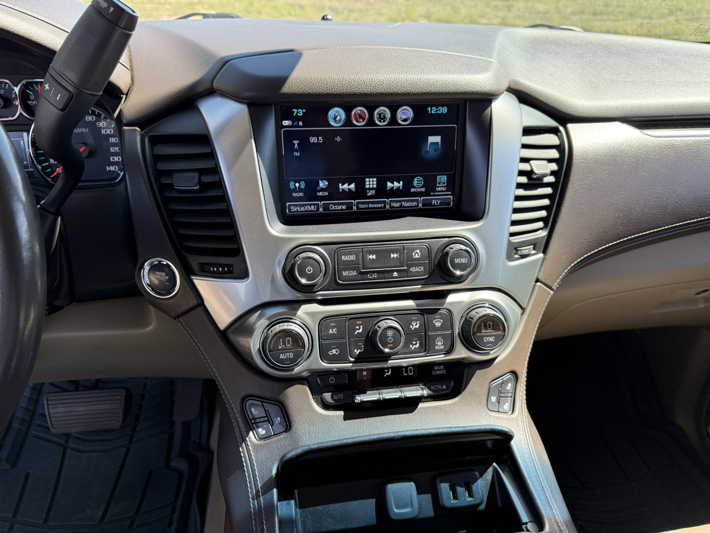 Used 2020 Chevrolet Tahoe Premier AWD/4WD image 19