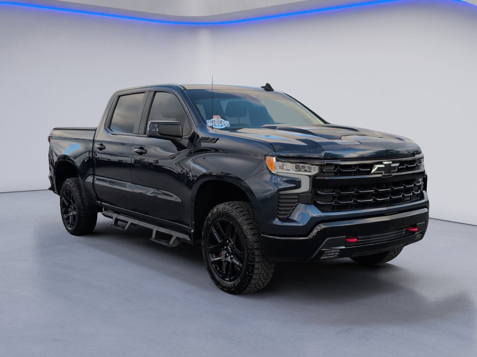 Used 2023 Chevrolet Silverado 1500 LT Trail Boss w/ Protection Package image 10