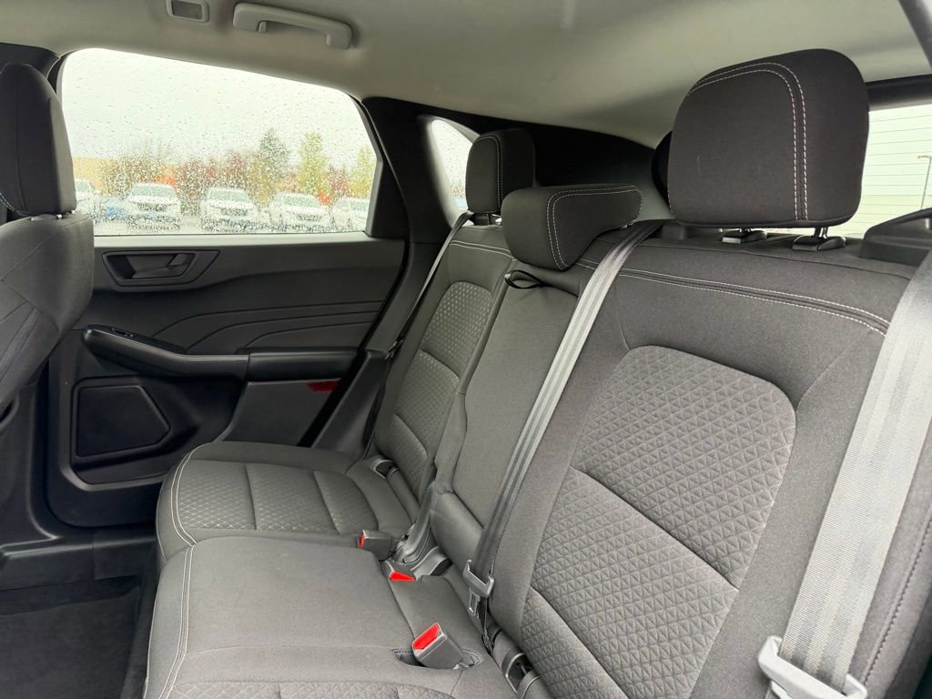 Used 2024 Ford Escape Active image 33