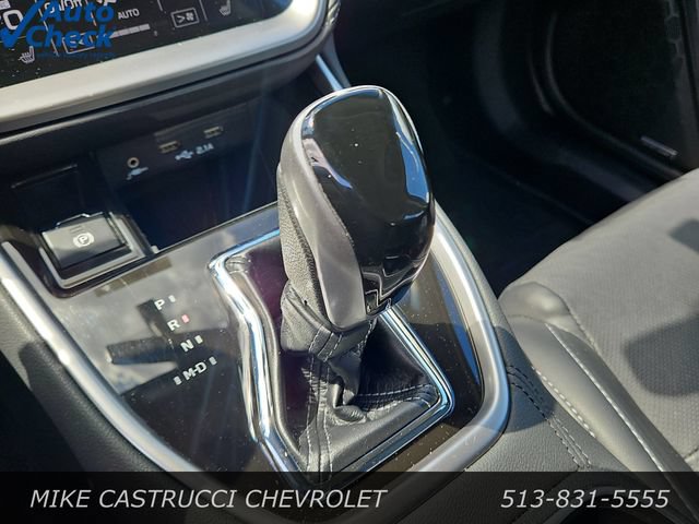 Used 2022 Subaru Legacy Limited AWD/4WD image 21