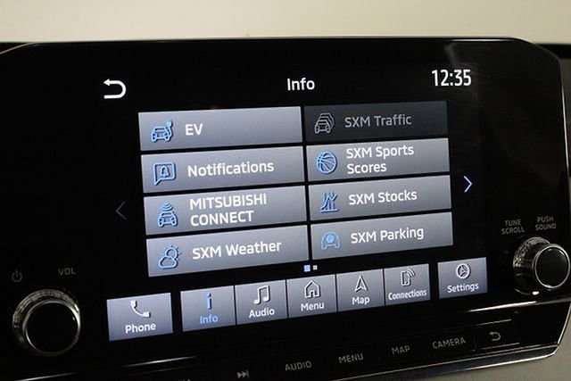 Used 2024 Mitsubishi Outlander SEL image 25