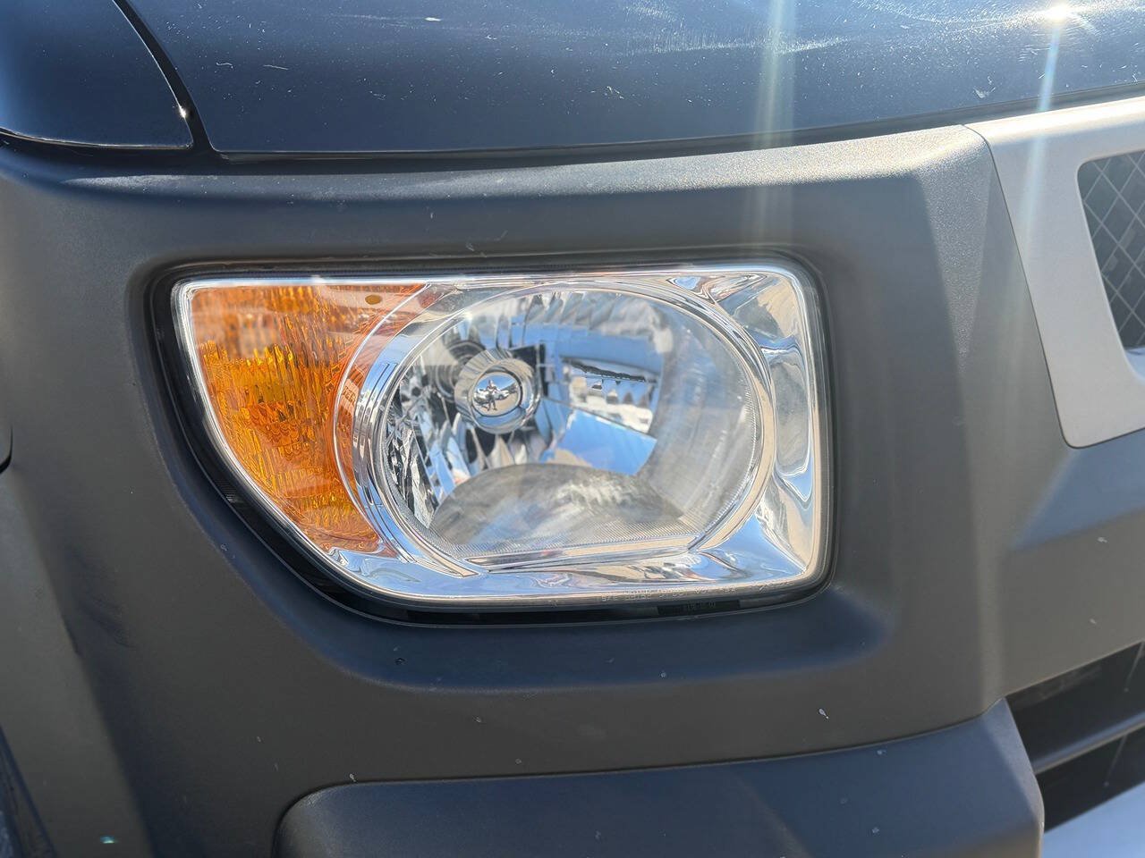 Used 2006 Honda Element EX image 81