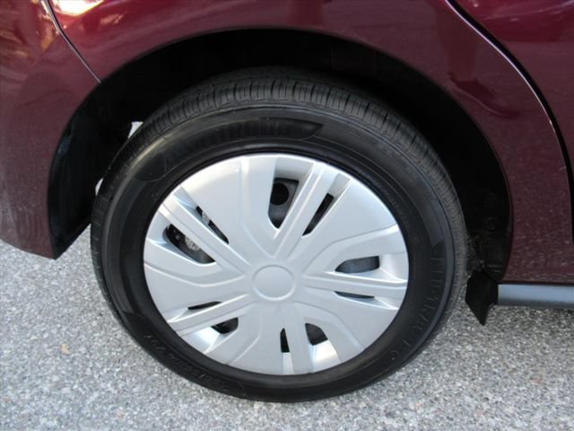 Used 2024 Mitsubishi Mirage ES FWD image 8