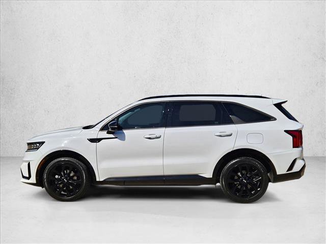 Used 2021 Kia Sorento SX image 9