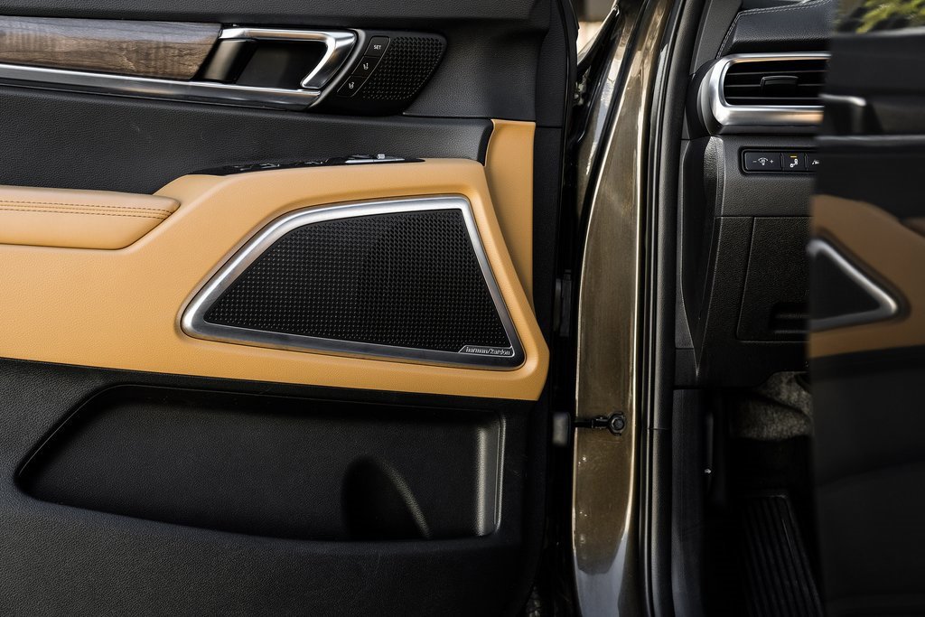 Used 2022 Kia Telluride SX image 56
