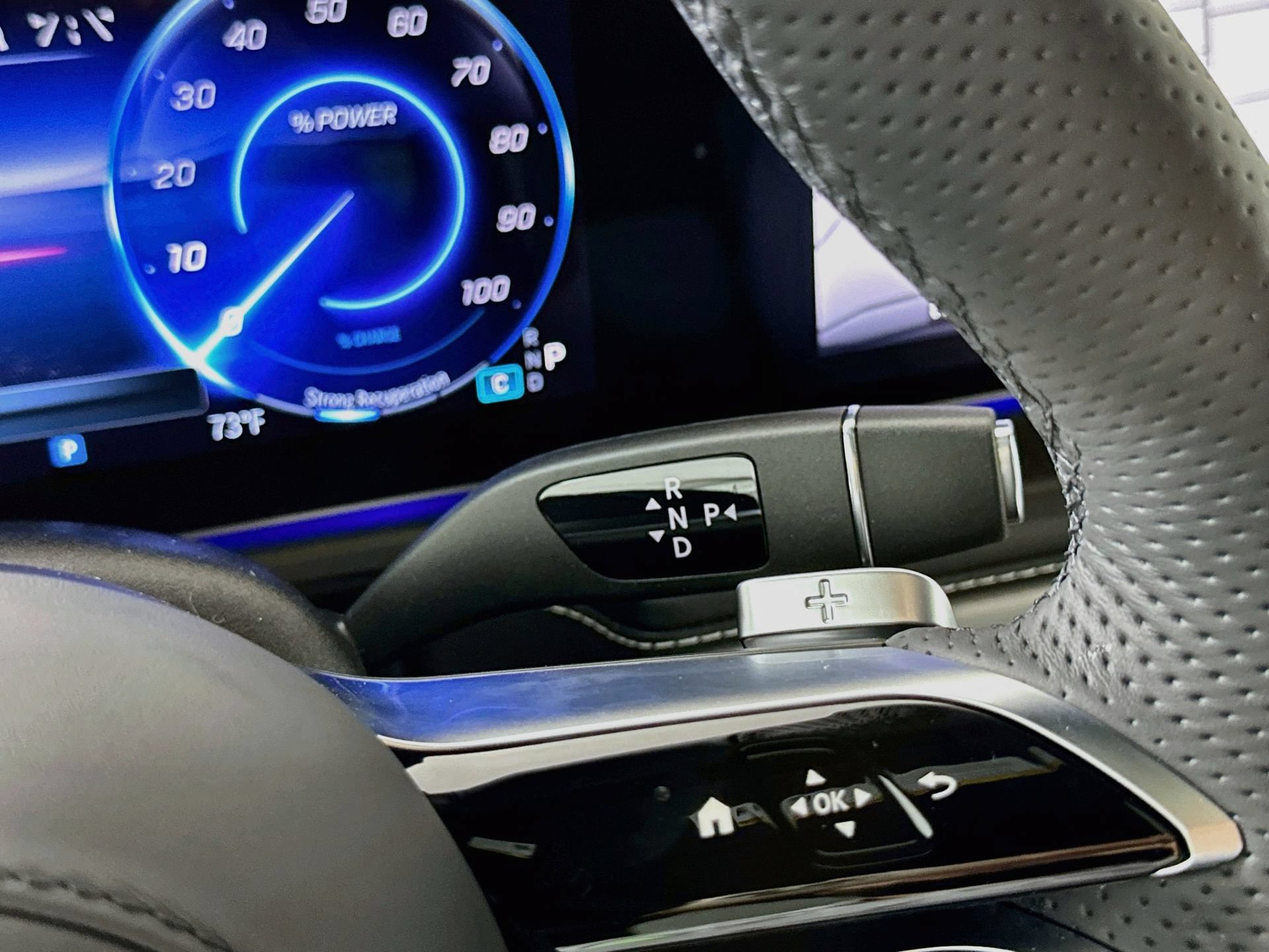 New 2026 Mercedes-Benz G 580 w/ EQ Technology image 18