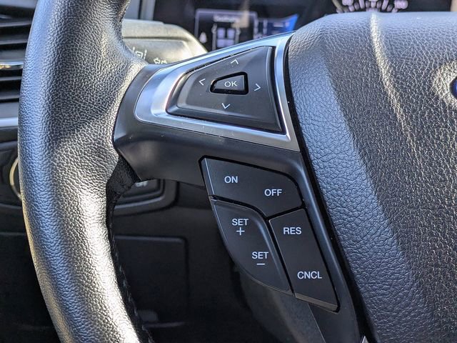 Used 2024 Ford Edge SEL w/ Convenience Package image 26