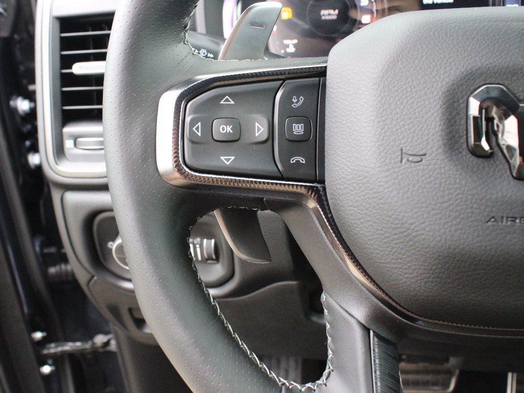 New 2027 RAM 1500 RHO AWD/4WD image 16