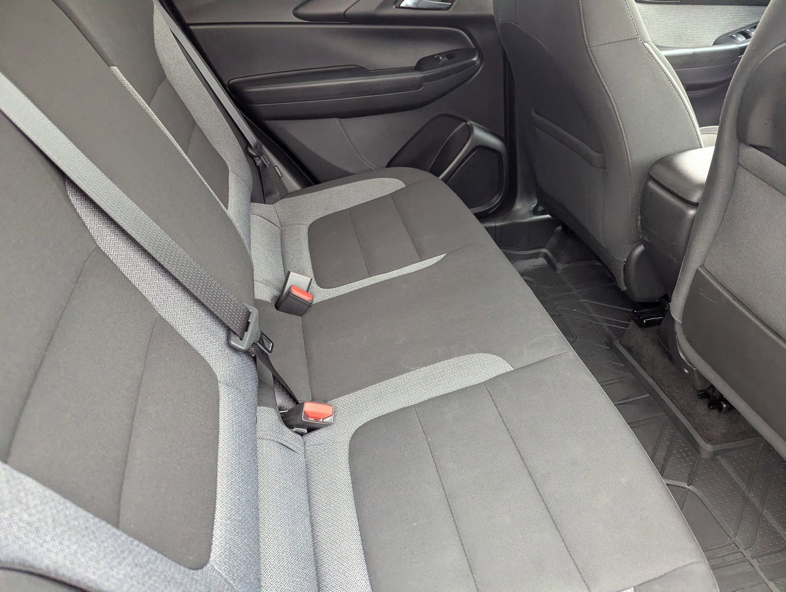 Used 2023 Chevrolet TrailBlazer LT w/ Convenience Package image 14