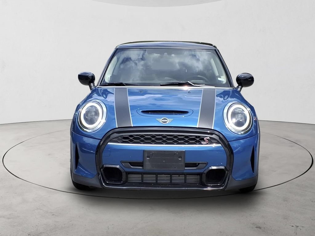 Used 2024 MINI Cooper S FWD image 2