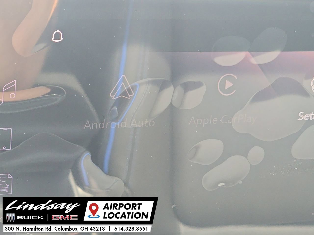 New 2026 Buick Encore GX Sport Touring w/ Comfort Package FWD image 35
