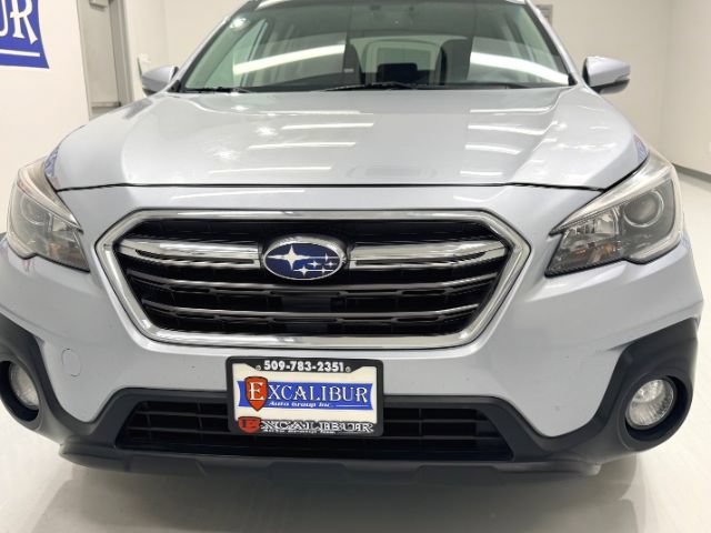Used 2018 Subaru Outback 2.5i Limited AWD/4WD image 14