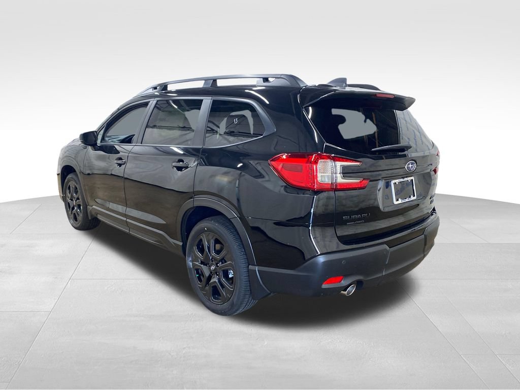New 2026 Subaru Ascent Bronze Edition AWD/4WD image 2