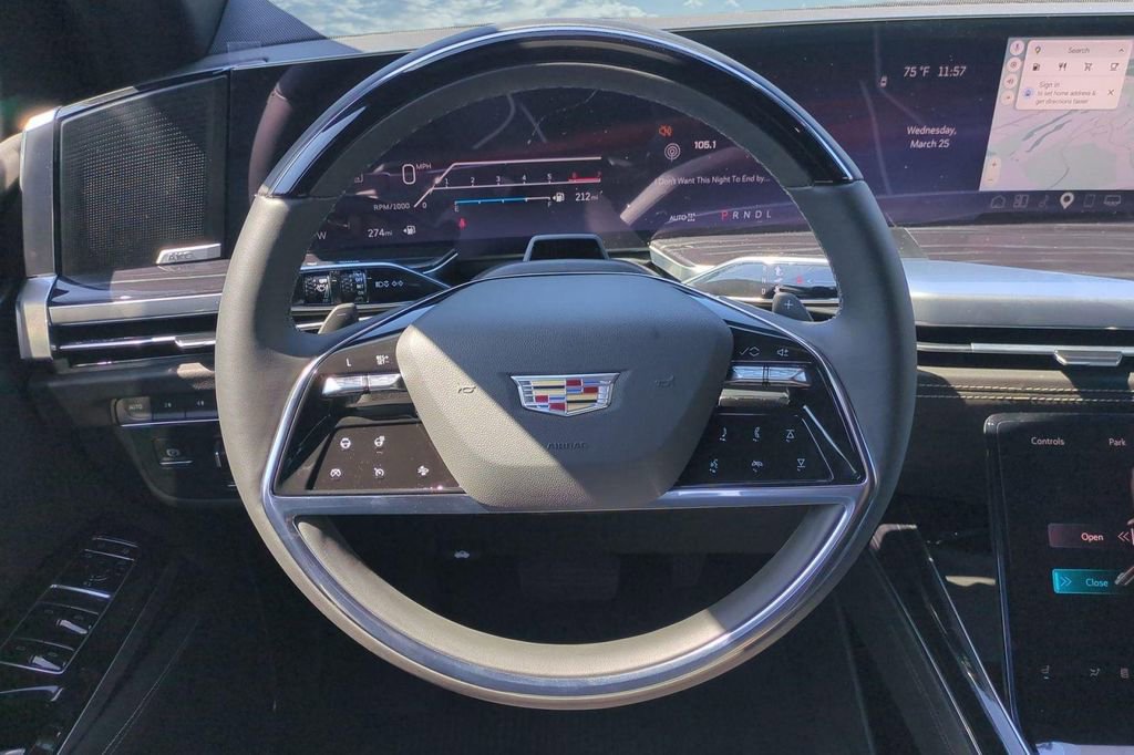 Used 2026 Cadillac Escalade ESV Sport w/ Touring Package image 27