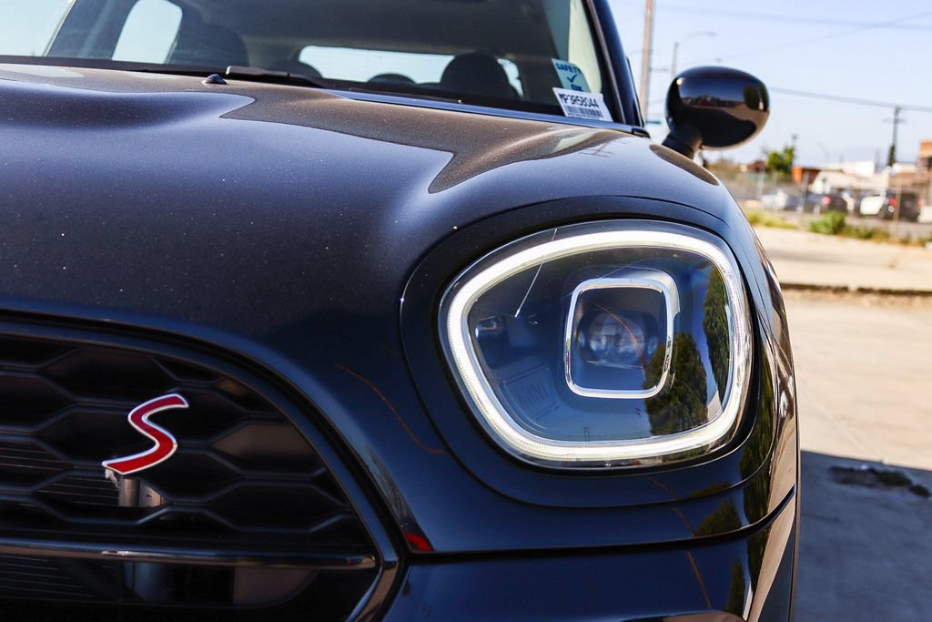 Used 2024 MINI Cooper Countryman S FWD image 10