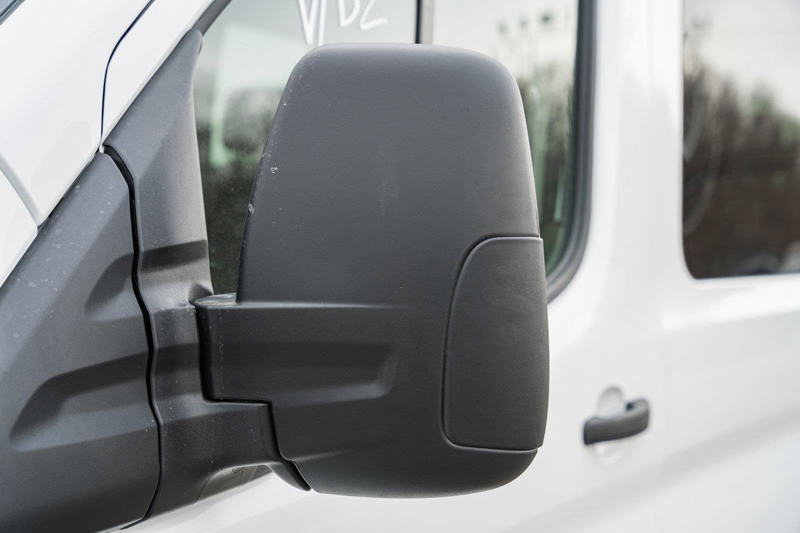 New 2026 Ford Transit 350 XL RWD image 15