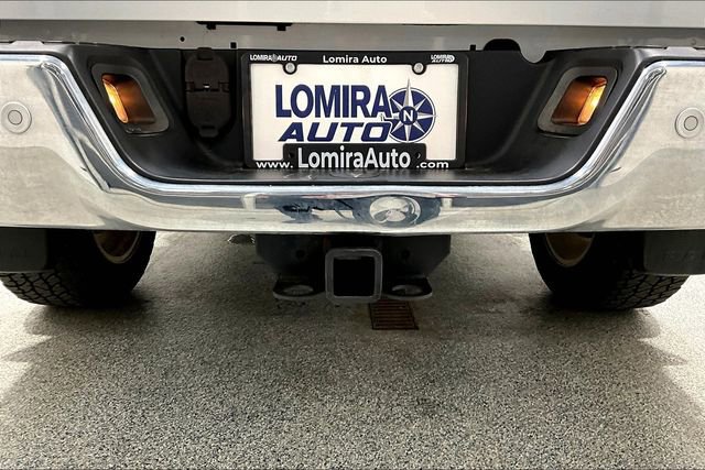 Used 2017 RAM 1500 Laramie w/ Convenience Group image 26