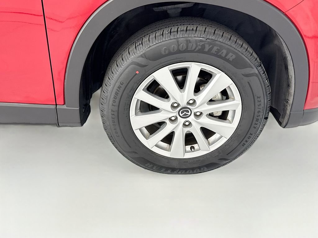 Used 2016 MAZDA CX-5 Sport AWD/4WD image 30