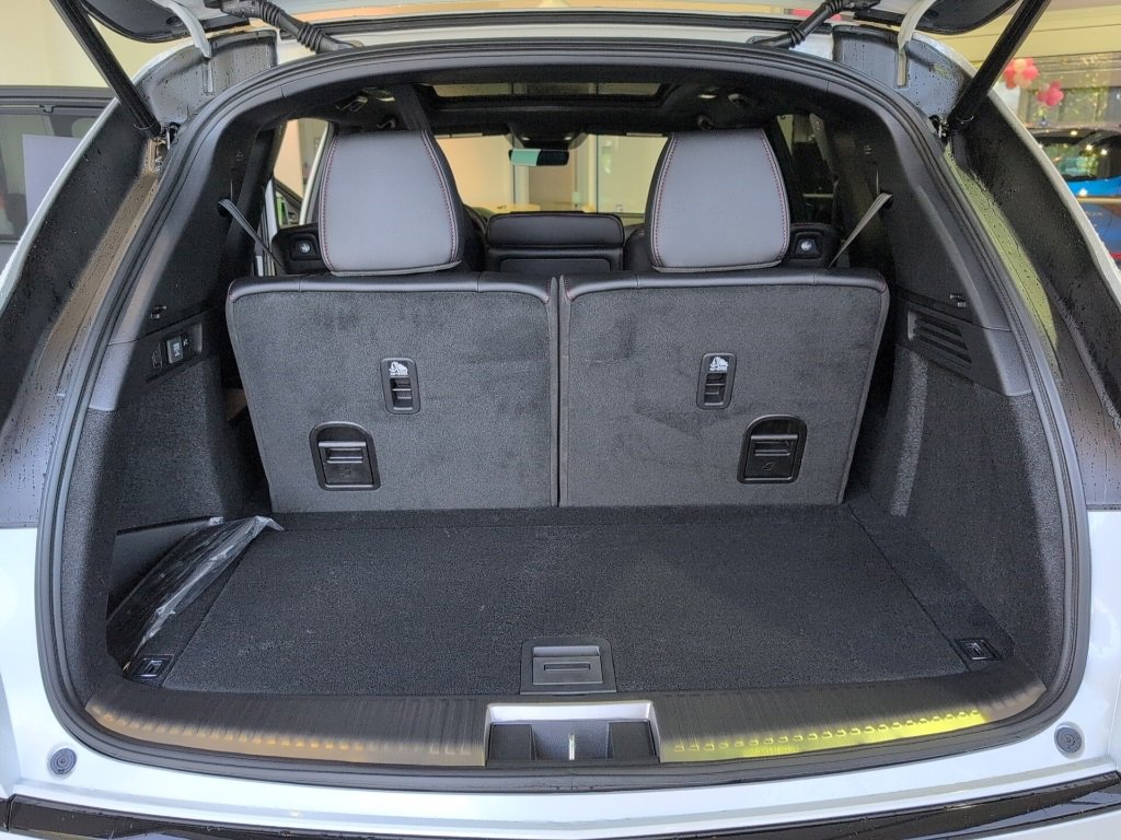 New 2026 Acura MDX A-Spec image 12