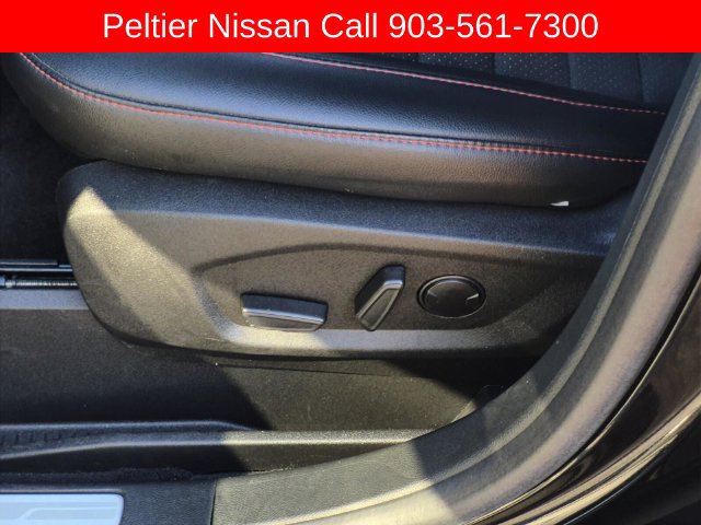 Used 2024 Ford Edge ST-Line AWD/4WD image 20