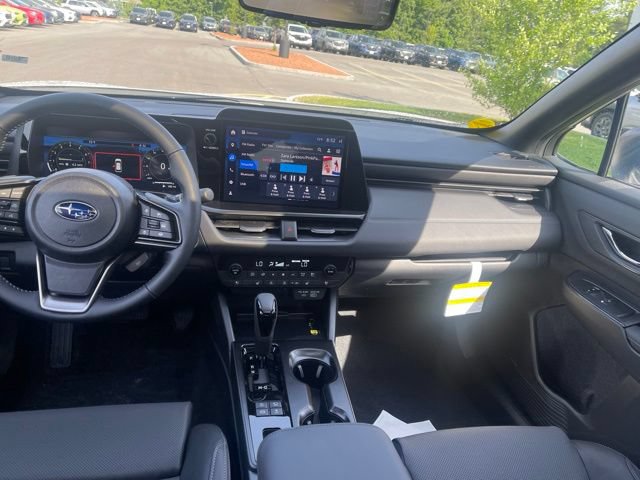 New 2026 Subaru Outback Touring XT AWD/4WD image 13