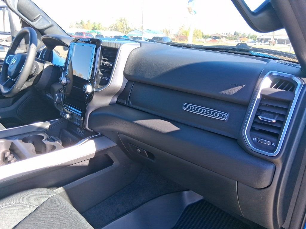 New 2026 RAM 1500 Big Horn image 23